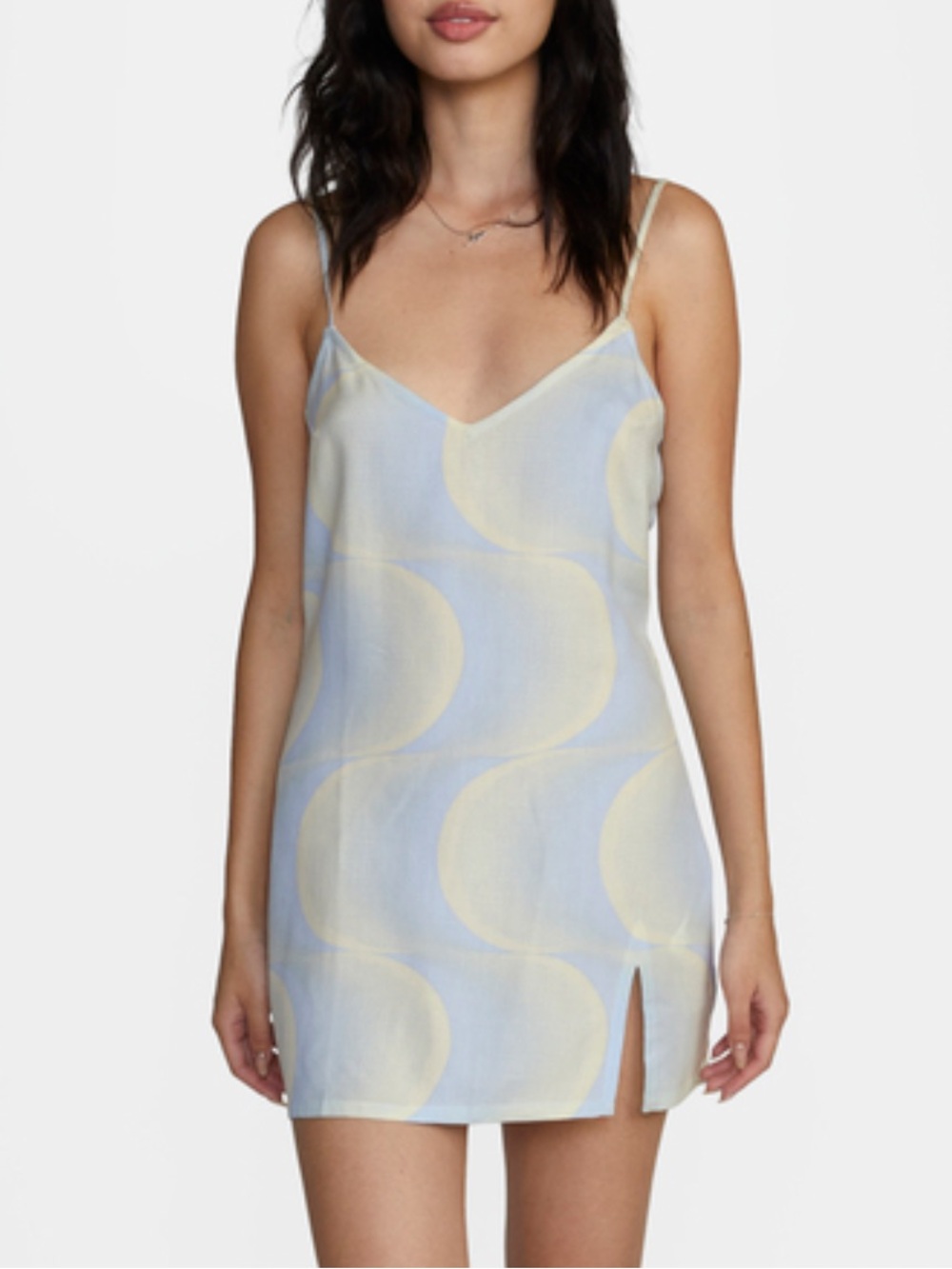 NWT, RVCA Slip Up Dress, Medium